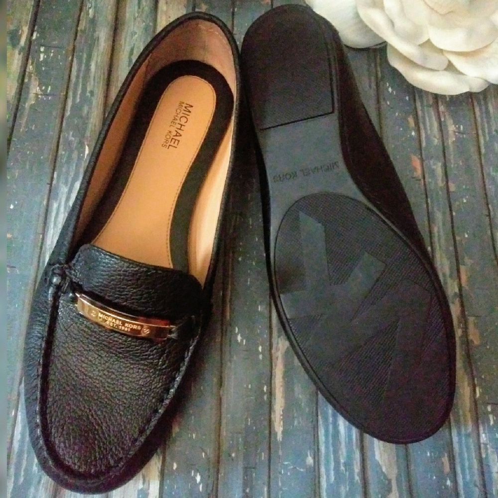 Michael Michael Kors Everett Loafers - image 4